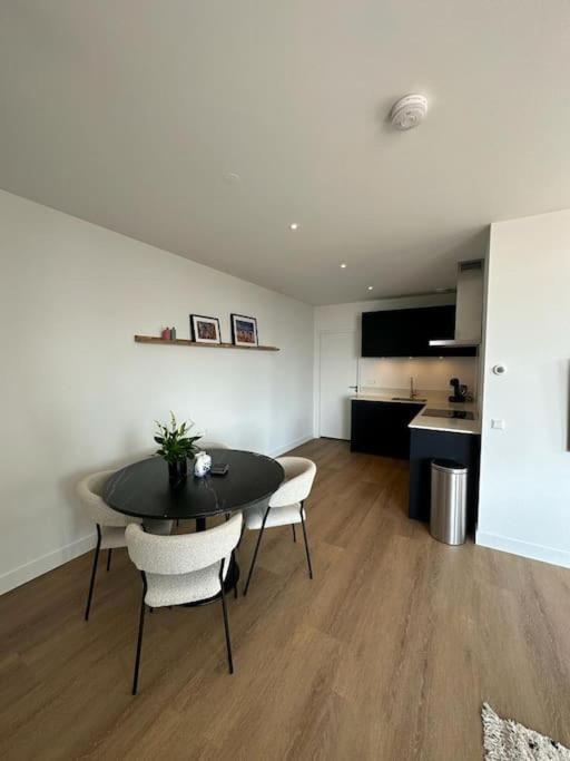 Nieuw-Brittenburg Apartments I Katwijk aan Zee Екстериор снимка
