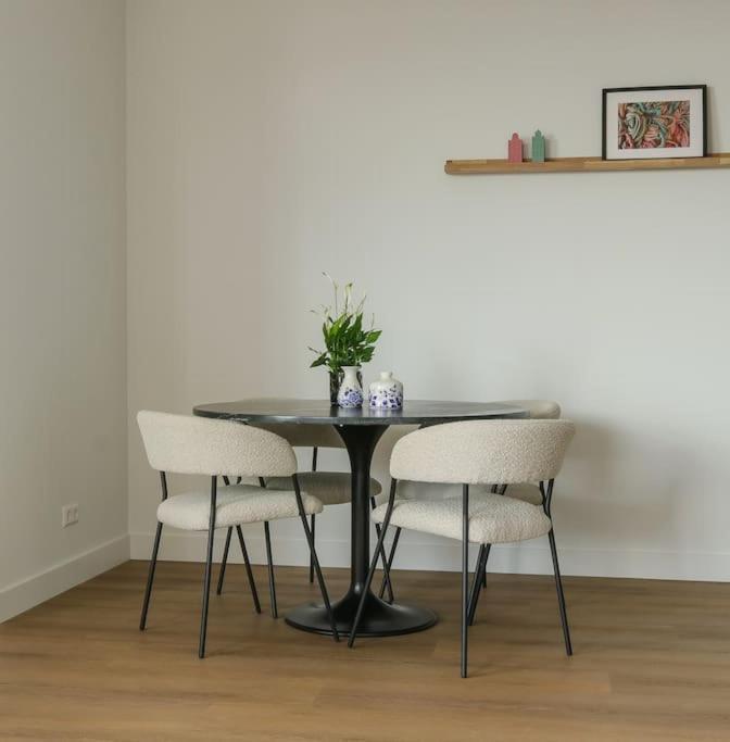 Nieuw-Brittenburg Apartments I Katwijk aan Zee Екстериор снимка