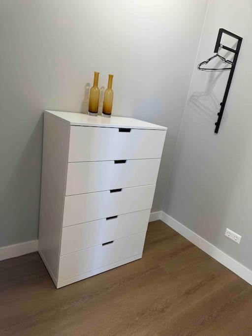 Nieuw-Brittenburg Apartments I Katwijk aan Zee Екстериор снимка